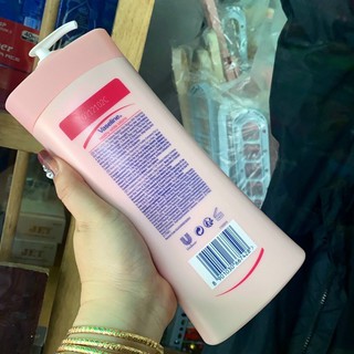 SỮA DƯỠNG THỂ VASELINE 700ml