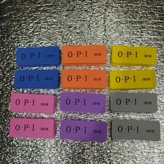Dũa Opi 100/180