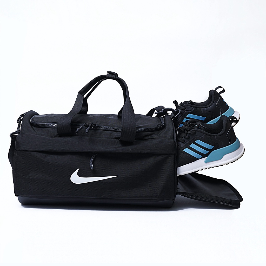 Túi trống Nike Gym Du Lịch Đá banh  MEDIUM DUFEL BAG❤