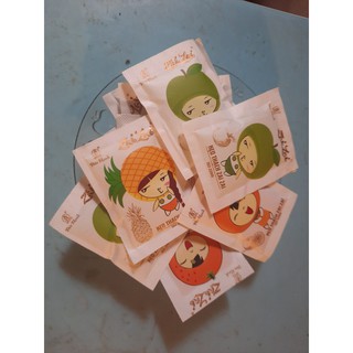 1 kg kẹo thạch zai zai đức hạnh sỉ lẻ đồ ăn vặt