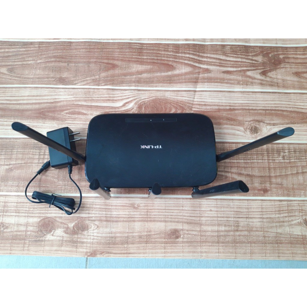 Bộ phát wifi 5 râu 6500 tp link chính hãng | BigBuy360 - bigbuy360.vn
