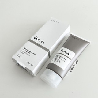 Kem dưỡng ẩm The Ordinary Natural Moisturizing Factors + HA