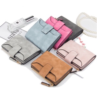 [SĂN CỰC PHẨM] [ẢNH THẬT DO SHOP CHỤP]  Ví Baellerry - Ví Cầm Tay Nữ