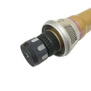 Micro Karaoke có dây CAF C-P10