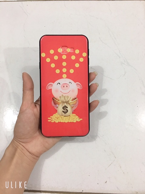Combo: 2 ốp Sam sung J4 Plus ,j4 core,j4+ in hình 3D