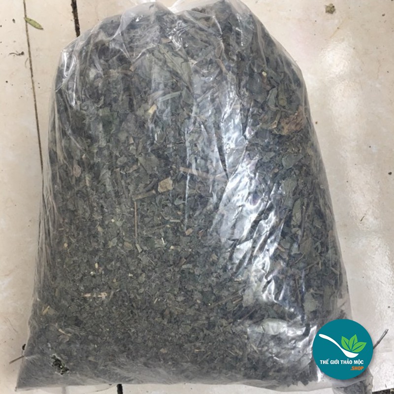 1kg Cây lá lốt khô - TM236