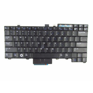 Bàn Phím Laptop Dell Latitude E6400 E6500 E5400 E5500