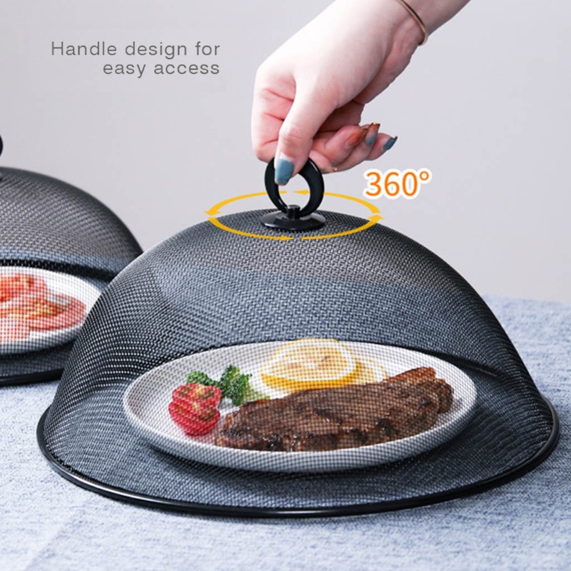 Vỏ Bọc Đĩa Đựng Bánh Phô Mai Bơ Dễ Sử Dụng Tiện Lợi Dành Cho Nhà Bếp