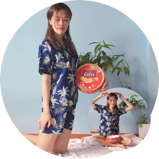 Pyjama đùi