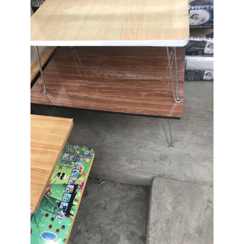 Bàn gấp ngồi bẹt | BigBuy360 - bigbuy360.vn