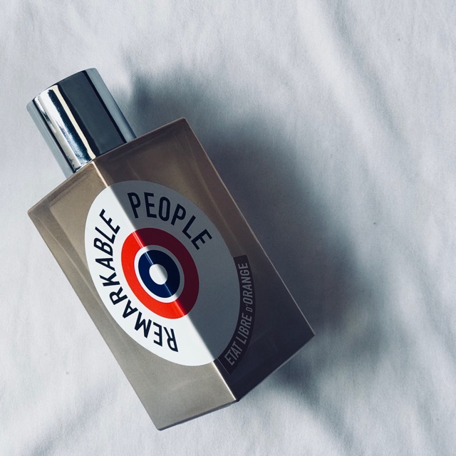 [ Minisize ] Nước hoa ELDO Remarkable People