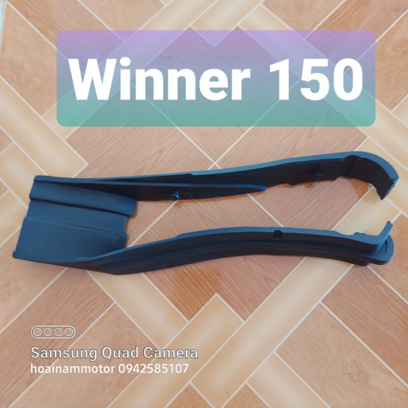 Cao su đỡ sên Ex 135, Ex 150, Winner 150