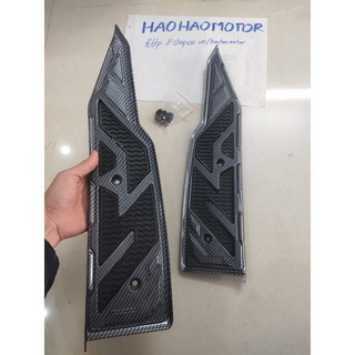 Thảm để chân Airblade 2020 Carbon