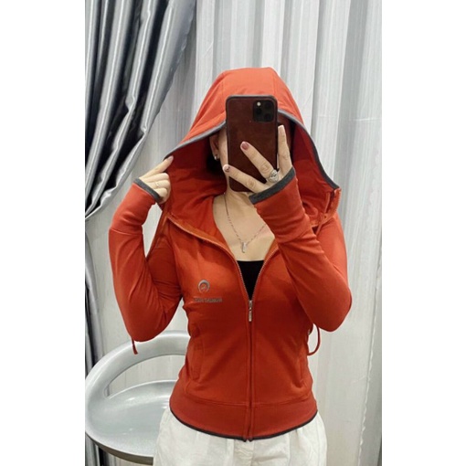 big size 6 túi áo khoác dưới 99kg