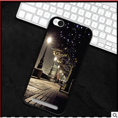 Redmi 4a | Ốp lưng cao su in hình cute xiaomi redmi4a