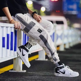 Quần kaki chạy rót xám HĐ5
