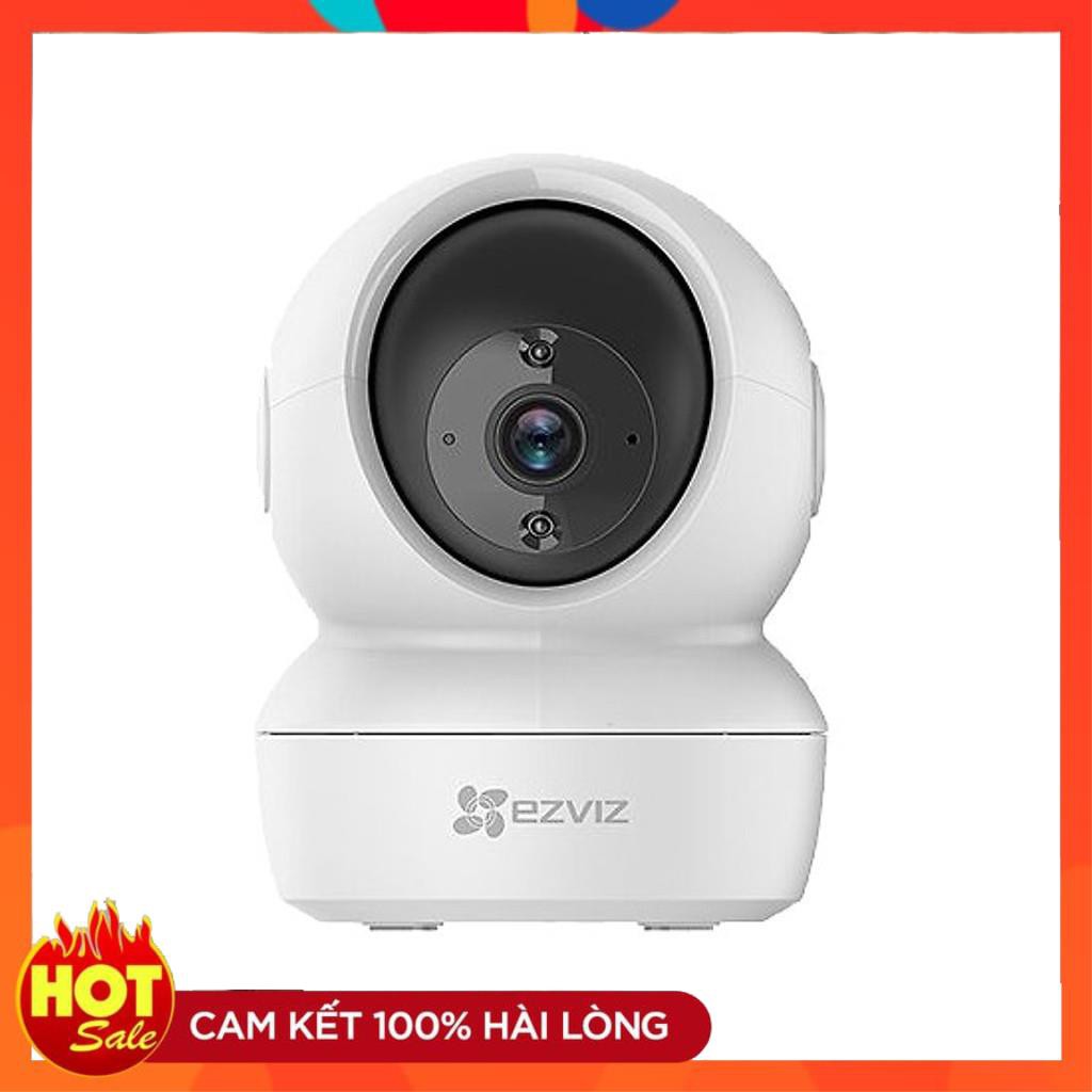 [Chính Hãng] Camera 2M IP WIFI EZVIS C6N CV246 C6CN 1080P FULL HD [Có cổng Lan]_Hàng chính hãng