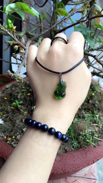 DÂY CHUYỀN TỲ HƯU