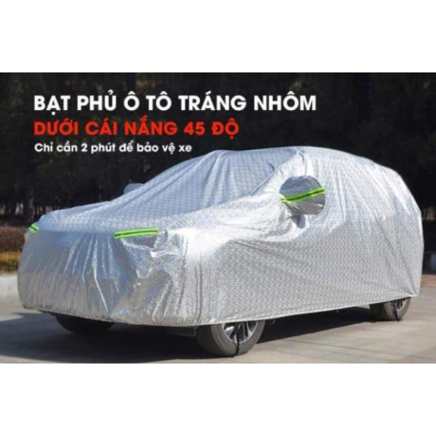 Bạt phủ ô tô chống nắng cao cấp ELANTRA