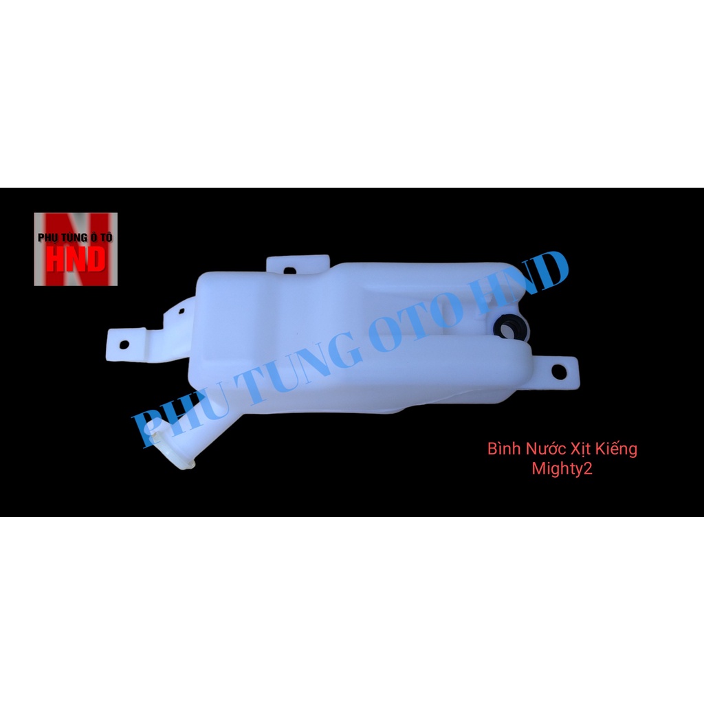 Bình xịt kiếng xe tải hyundai hd65 hd72 mighty2 pamax