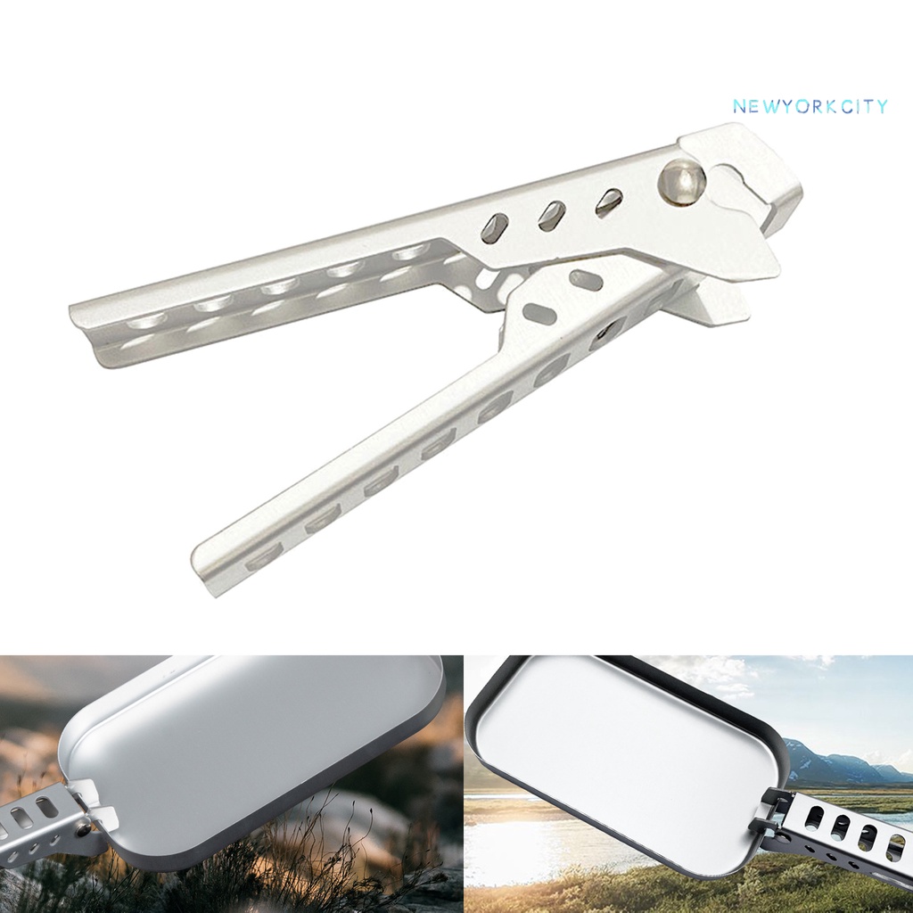 Kẹp Nhấc Nồi Chảo Nóng Chống Oxy Hóa Tiện Dụng