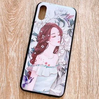 Ốp lưng xiaomi redmi 9A