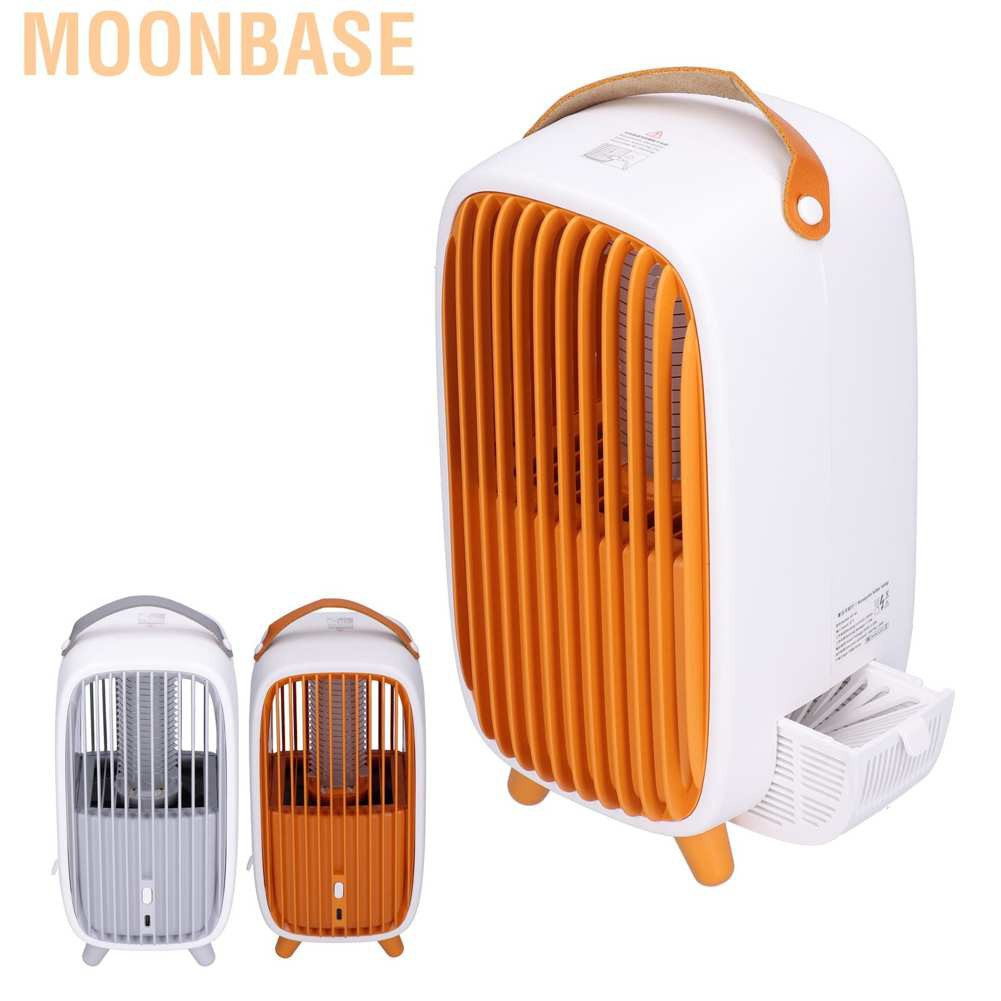 Đèn Diệt Muỗi Moonbase 3500v Cổng Sạc Usb