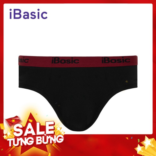 -Hàng nhập khẩu Quần lót nam Brief iBasic PANM077 Liên hệ mua hàng 084.209.1989