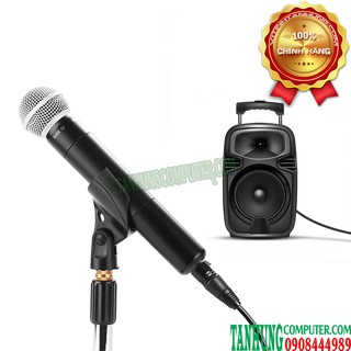 Dây cáp Audio 6.5mm ra XLR 6mm Ugreen 20717 1m