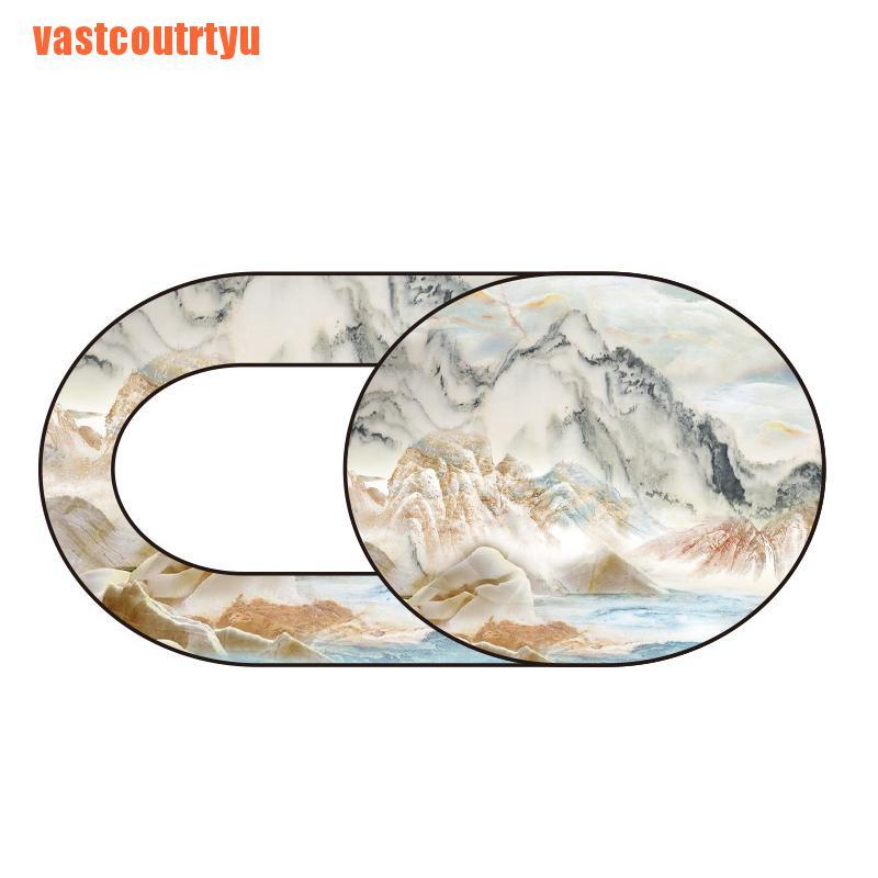 Bộ 3 Miếng Dán Che Webcam Bảo Vệ Riêng Tư Cho Điện Thoại Laptop | BigBuy360 - bigbuy360.vn