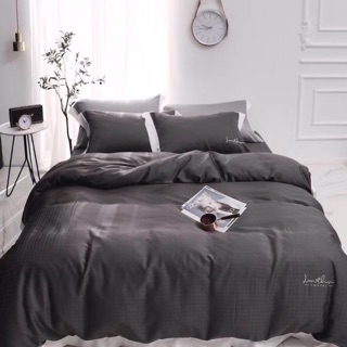 Set chăn ga gối Tencel cao cấp
