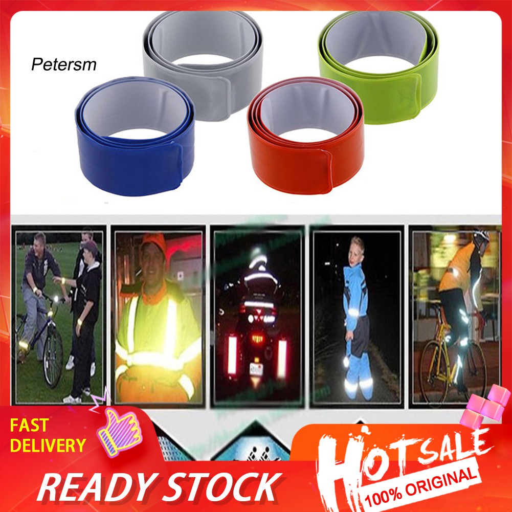 Băng Đeo Cổ Tay / Cổ Tay An Toàn Khi Đi Xe Đạp