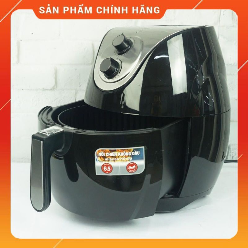 Chiên shap 7 lít bảo hành 12 tháng