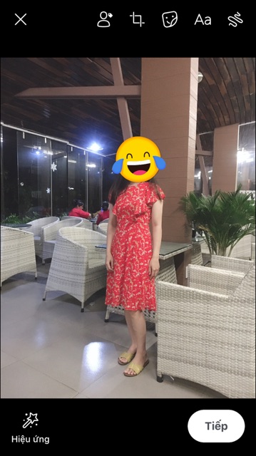 Đầm, váy thanh lý