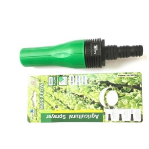 Vòi tưới cây tự động tăng áp Aqua Mate W-3201-10 lưu lượng lớn xuất xứ Đài Loan