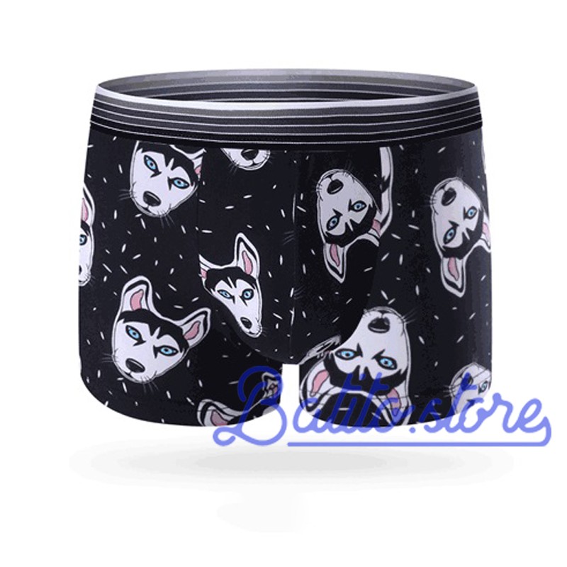 Quần sịp quần lót nam hoạt hình cute