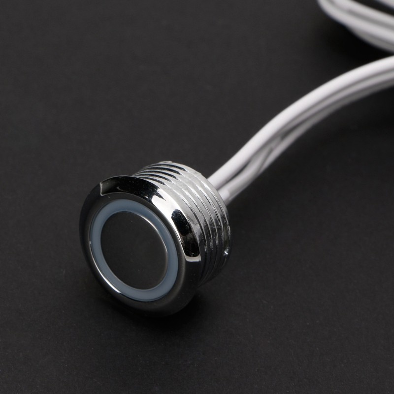 Công tắc cảm ứng DC 12V-24V cho đèn led 5050 3528