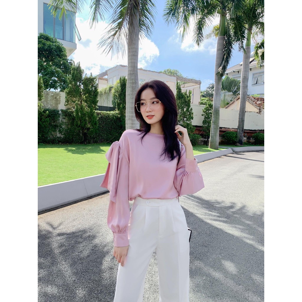 QUẦN DÀI BONIE - BONIE PANTS