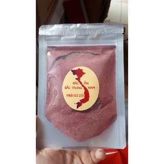 Trà/bột cánh hoa hồng