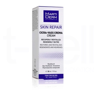 KEM DƯỠNG DA CẤP ẨM, PHỤC HỒI MARTIDERM