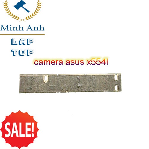 camera webcam ASUS X554 X554L X555 X555L X555LA VM590Z X555LD