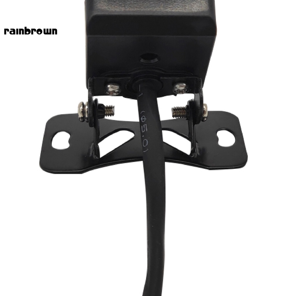 Camera lùi xe hơi góc rộng 170 độ kết nối wifi
 | BigBuy360 - bigbuy360.vn