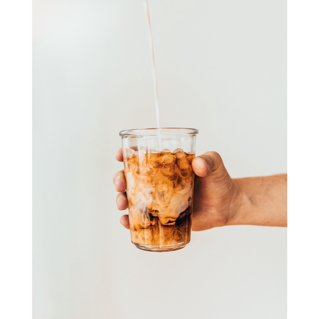 Cà phê Arabica Núi Min Rang Medium Pha Máy Pha Phin Ủ Coldbrew