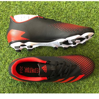 Giày đá bóng adidas predator 20.4 fg
