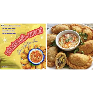 combo 50 vỏ bánh gối sz 13 chỉ giao kv miền Bắc