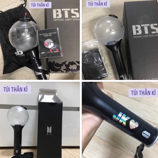 Đèn lightstick