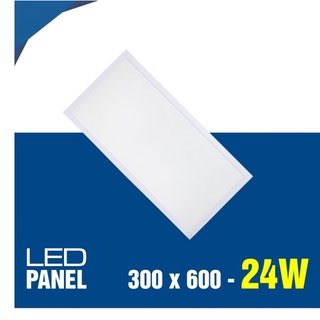 Đèn Led Panel 300×600, 32W Panel Âm Trần