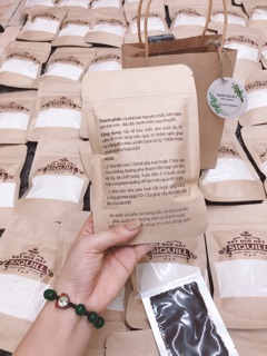BỘT Ủ NGŨ HẠT THIÊN NHIÊN
