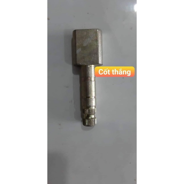 PASS THẮNG XE 3 BÁNH