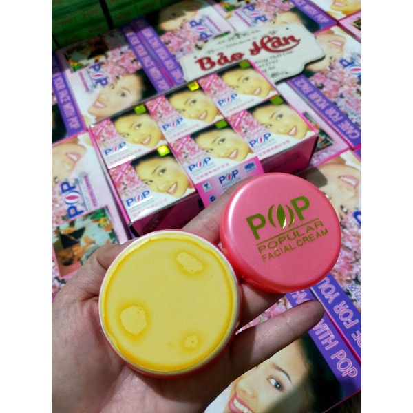 Pop chuẩn xịn 20g